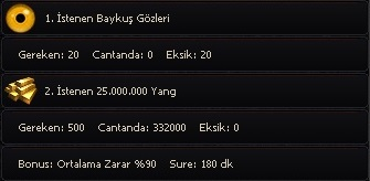 14. Görev İçi İçeriği