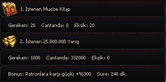 18. Görev İçi İçeriği