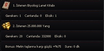 2. Görev İçi İçeriği