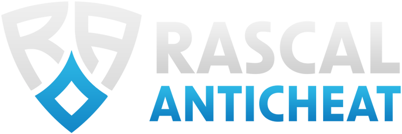 Rascal Anti-Cheat Logo