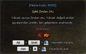 Nişan Özellik 5