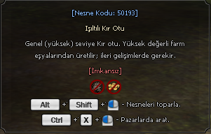 Nişan Özellik 6